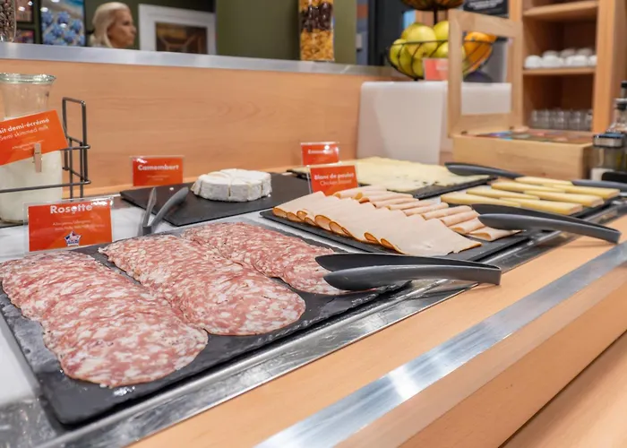 Easyhotel Nice Old Town